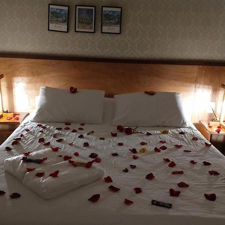 Hotel Fazenda Colibri Amargosa Eksteriør bilde